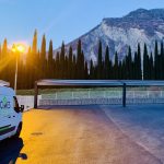 Image carport installé par Cimes Énergies en Maurienne