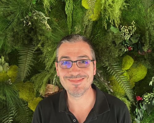 David MALAVASI - Commercial Agri & B2B