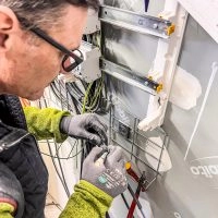 installation solaire site isolé pnv