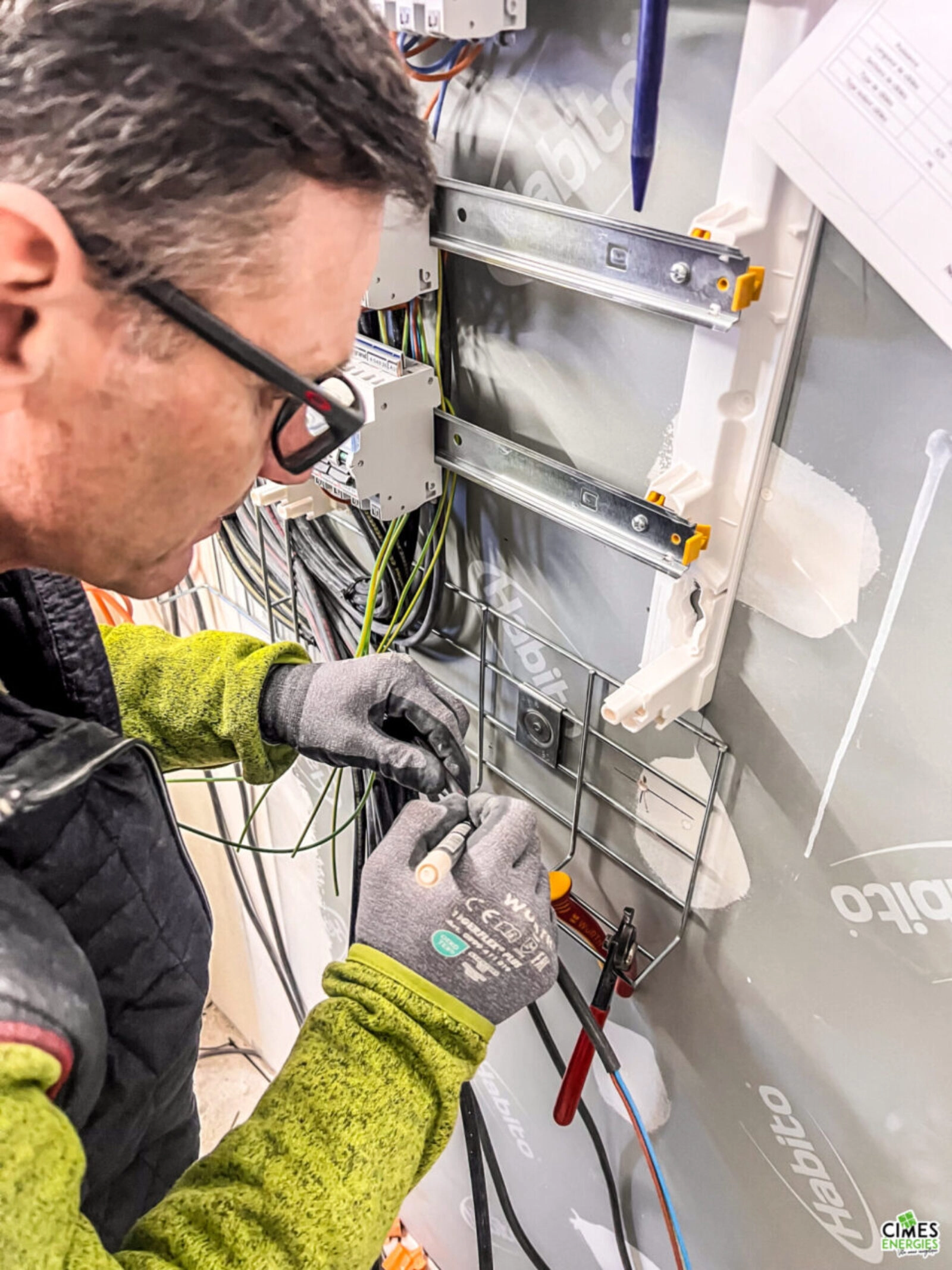 installation solaire site isolé pnv