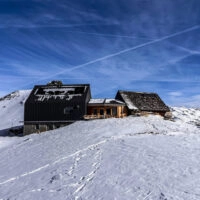 Site Isolé Refuge de Turia - PNV - Cimes Énergies 2025