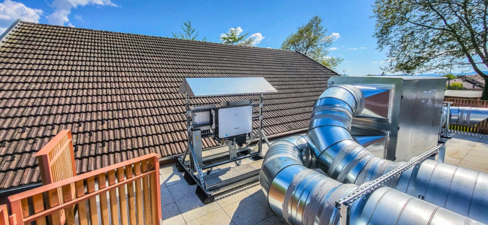 solaire photovoltaïque groupe scolaire Argonnay