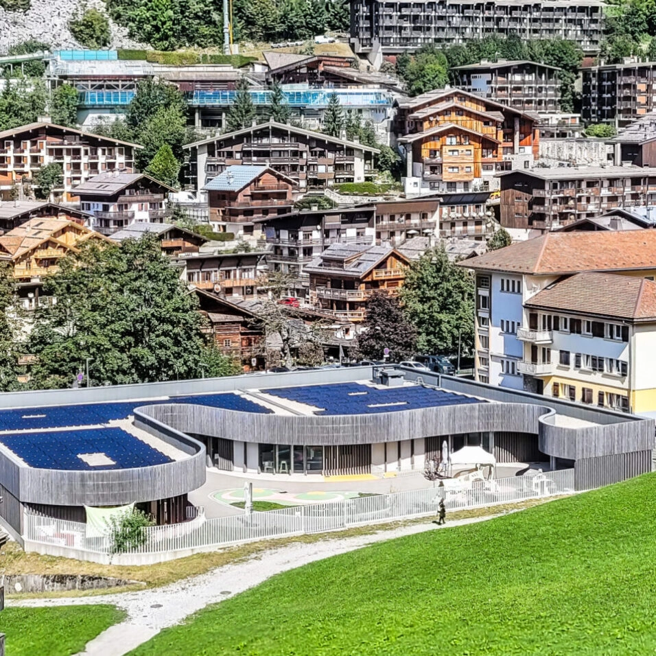 photovoltaïque bâtiments publics Rhône-Alpes