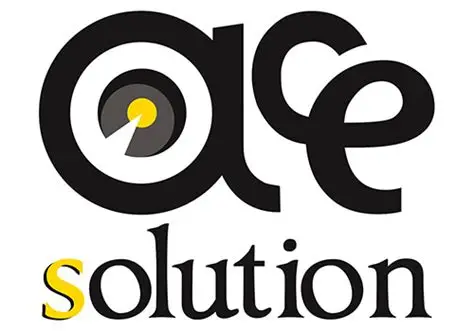 Logo ACE Solution